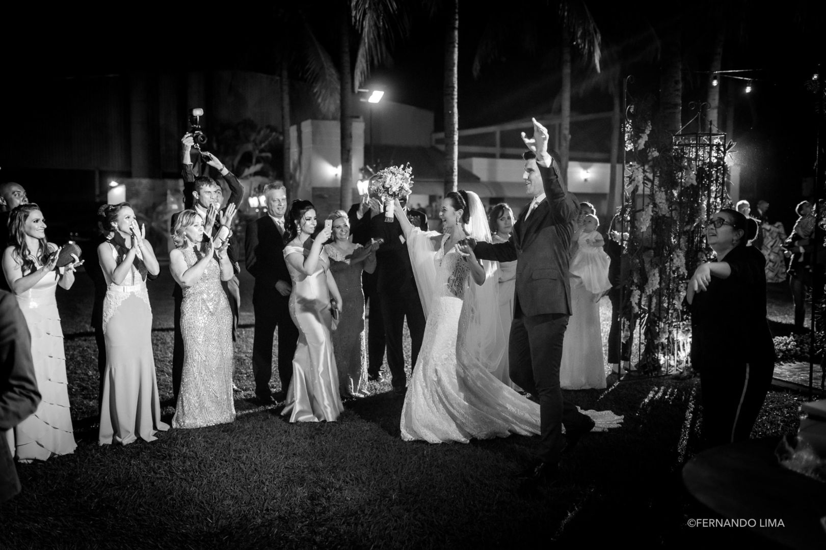 Foto Casamento Naiara e Beto, Califórnia Eventos Araçatuba Foto Casamento Naiara e Beto, Califórnia Eventos Araçatuba - Imagem 33