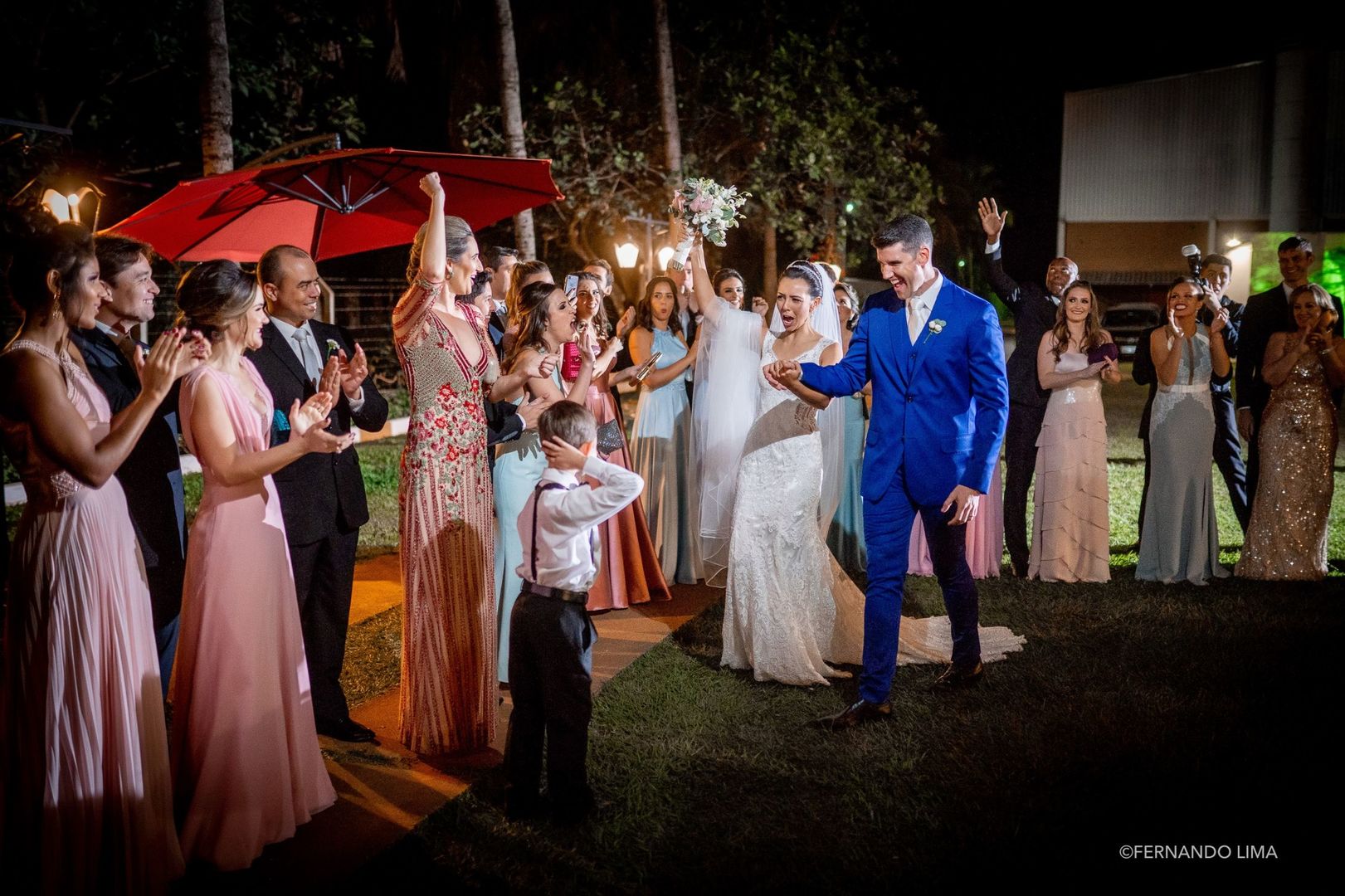 Foto Casamento Naiara e Beto, Califórnia Eventos Araçatuba Foto Casamento Naiara e Beto, Califórnia Eventos Araçatuba - Imagem 34