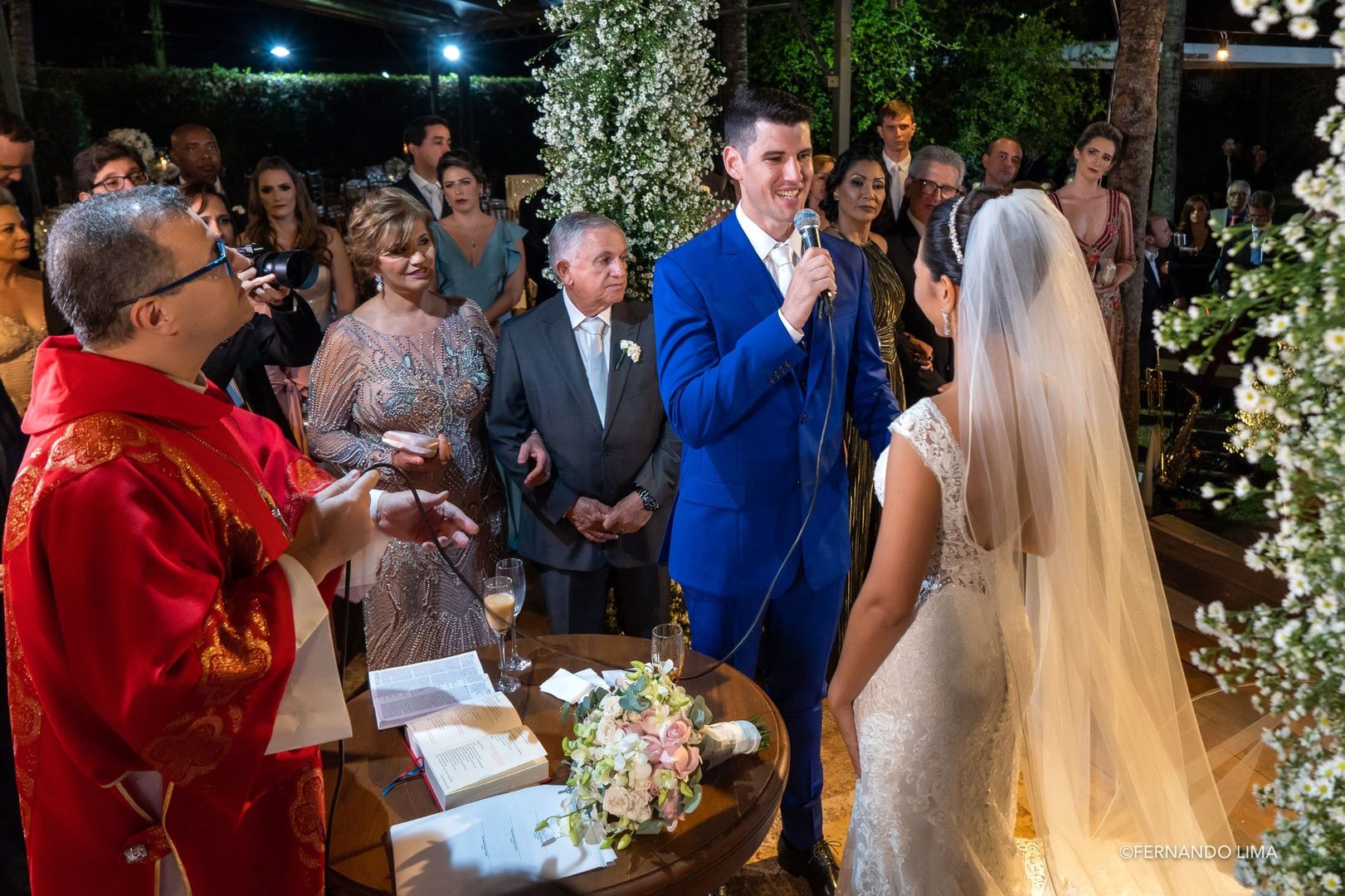 Foto Casamento Naiara e Beto, Califórnia Eventos Araçatuba Foto Casamento Naiara e Beto, Califórnia Eventos Araçatuba - Imagem 28