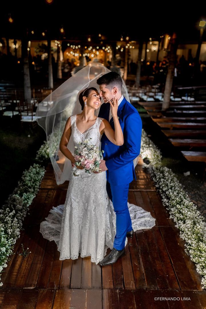 Foto Casamento Naiara e Beto, Califórnia Eventos Araçatuba Foto Casamento Naiara e Beto, Califórnia Eventos Araçatuba - Imagem 40
