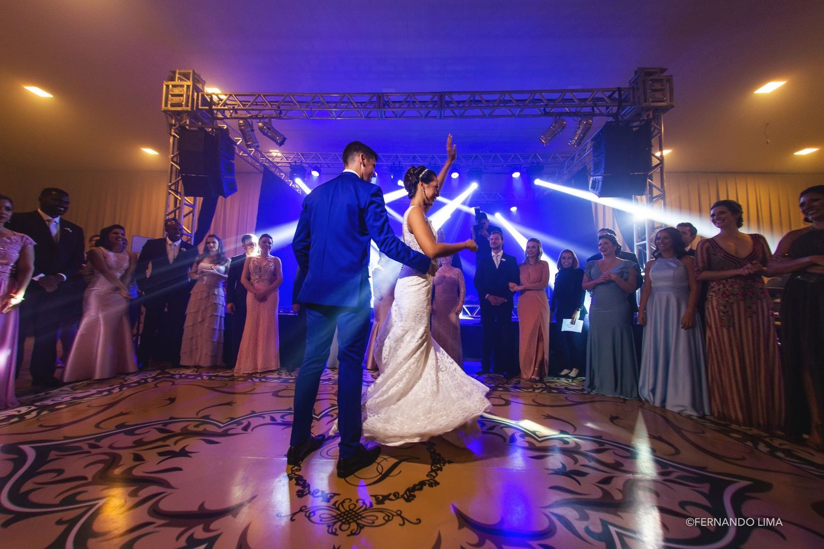 Foto Casamento Naiara e Beto, Califórnia Eventos Araçatuba Foto Casamento Naiara e Beto, Califórnia Eventos Araçatuba - Imagem 46