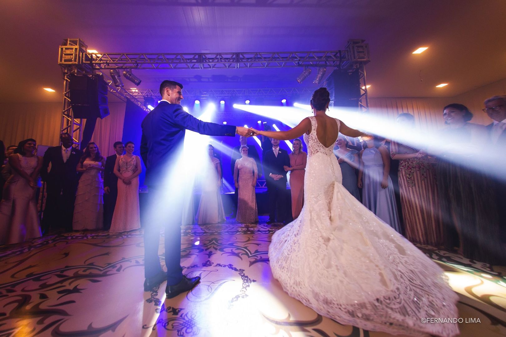 Foto Casamento Naiara e Beto, Califórnia Eventos Araçatuba Foto Casamento Naiara e Beto, Califórnia Eventos Araçatuba - Imagem 45