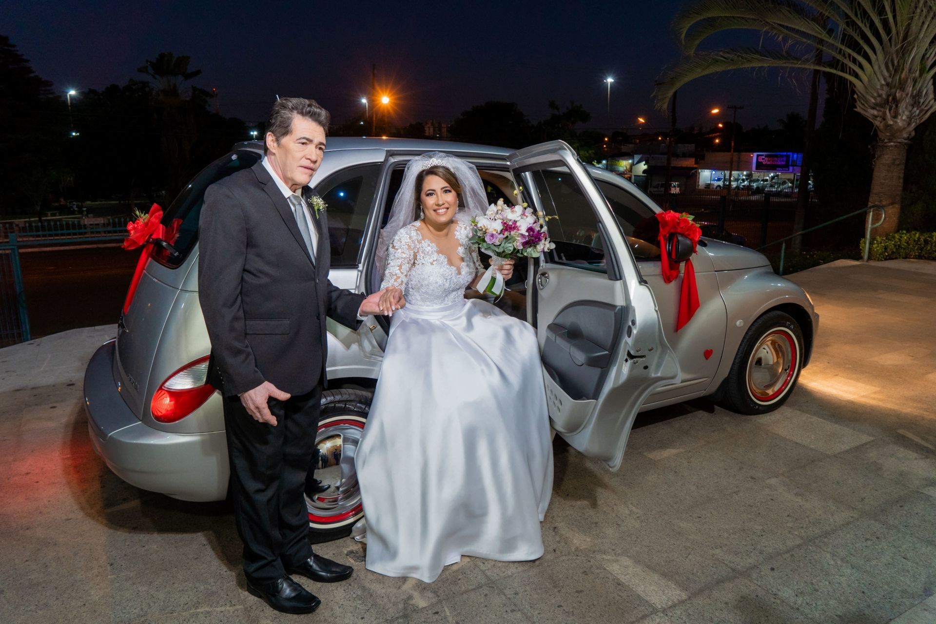 Foto Casamento Dayse e Thales, Adonai eventos Foto Casamento Dayse e Thales, Adonai eventos - Imagem 15