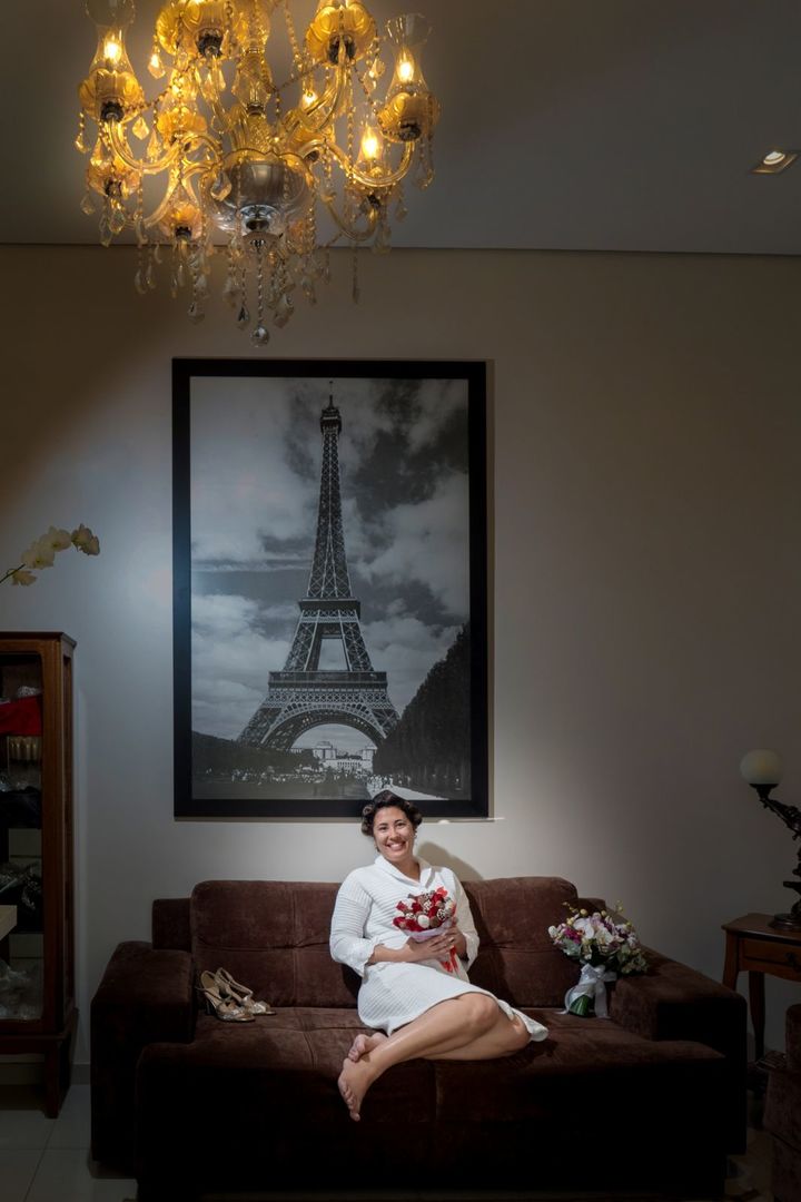 Foto Casamento Dayse e Thales, Adonai eventos Foto Casamento Dayse e Thales, Adonai eventos - Imagem 5