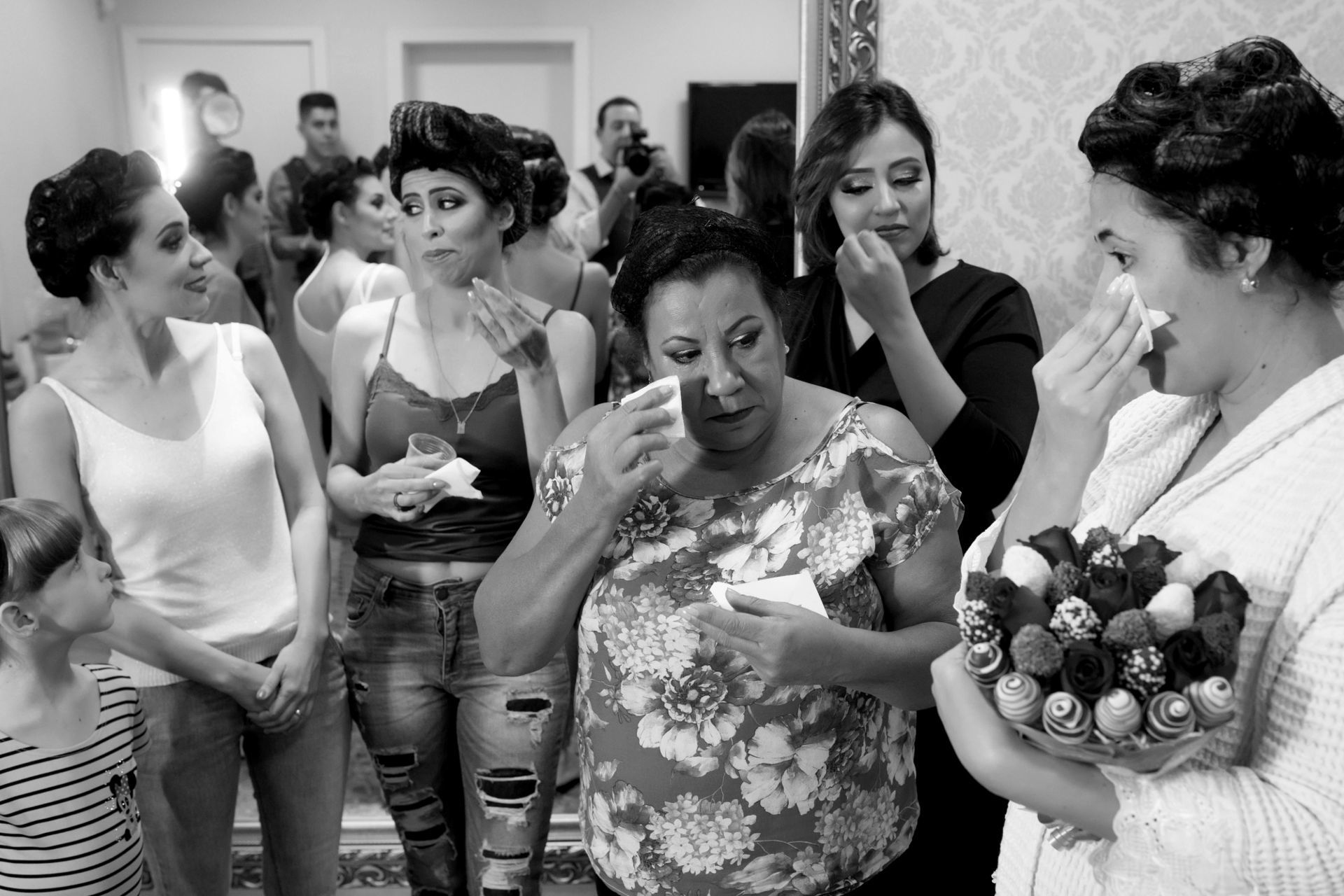Foto Casamento Dayse e Thales, Adonai eventos Foto Casamento Dayse e Thales, Adonai eventos - Imagem 4