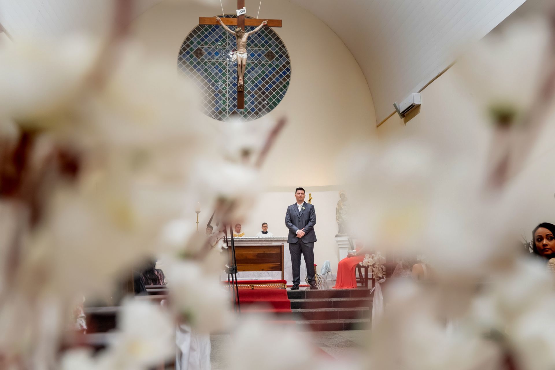 Foto Casamento Dayse e Thales, Adonai eventos Foto Casamento Dayse e Thales, Adonai eventos - Imagem 16