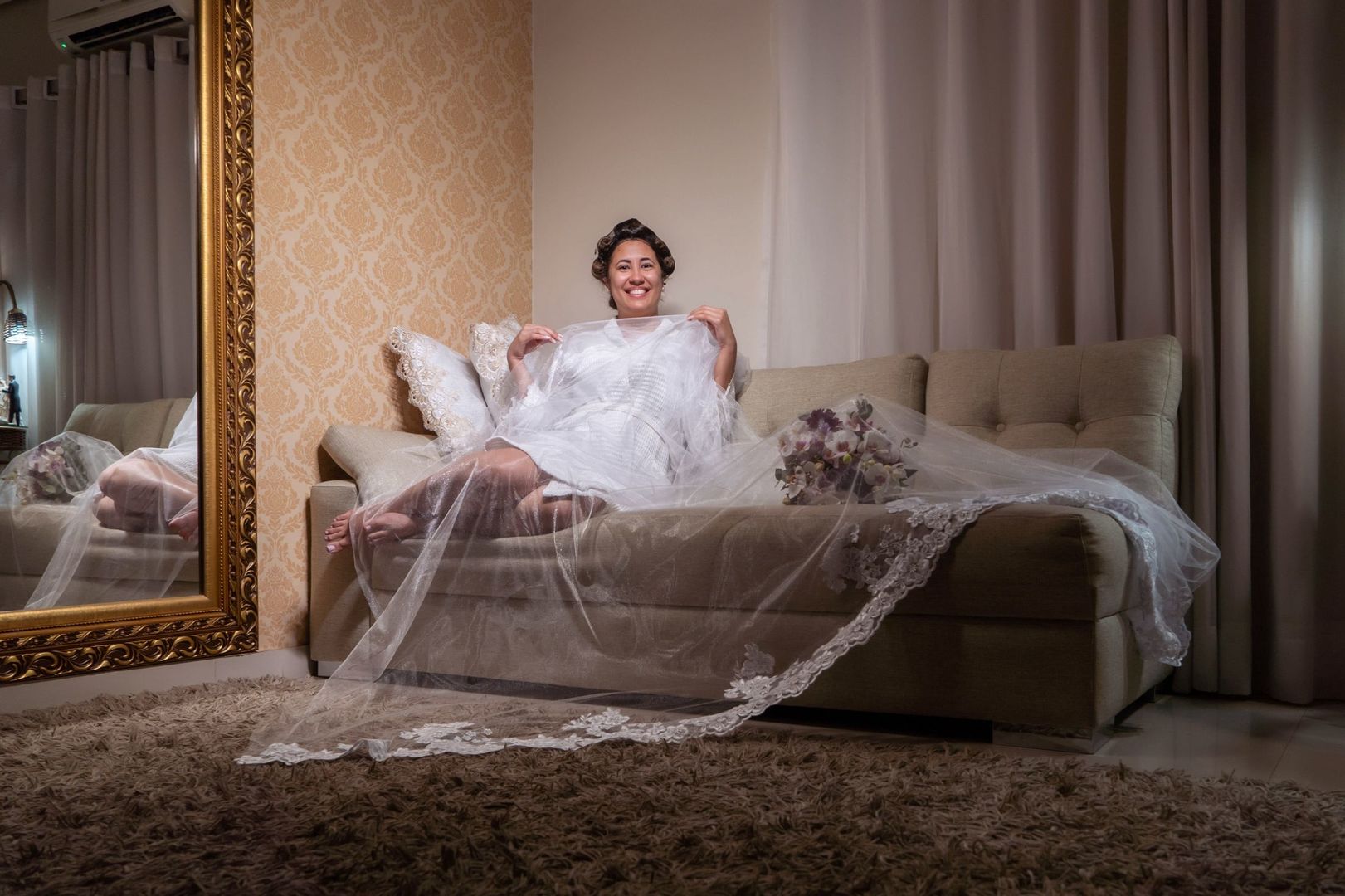 Foto Casamento Dayse e Thales, Adonai eventos Foto Casamento Dayse e Thales, Adonai eventos - Imagem 7