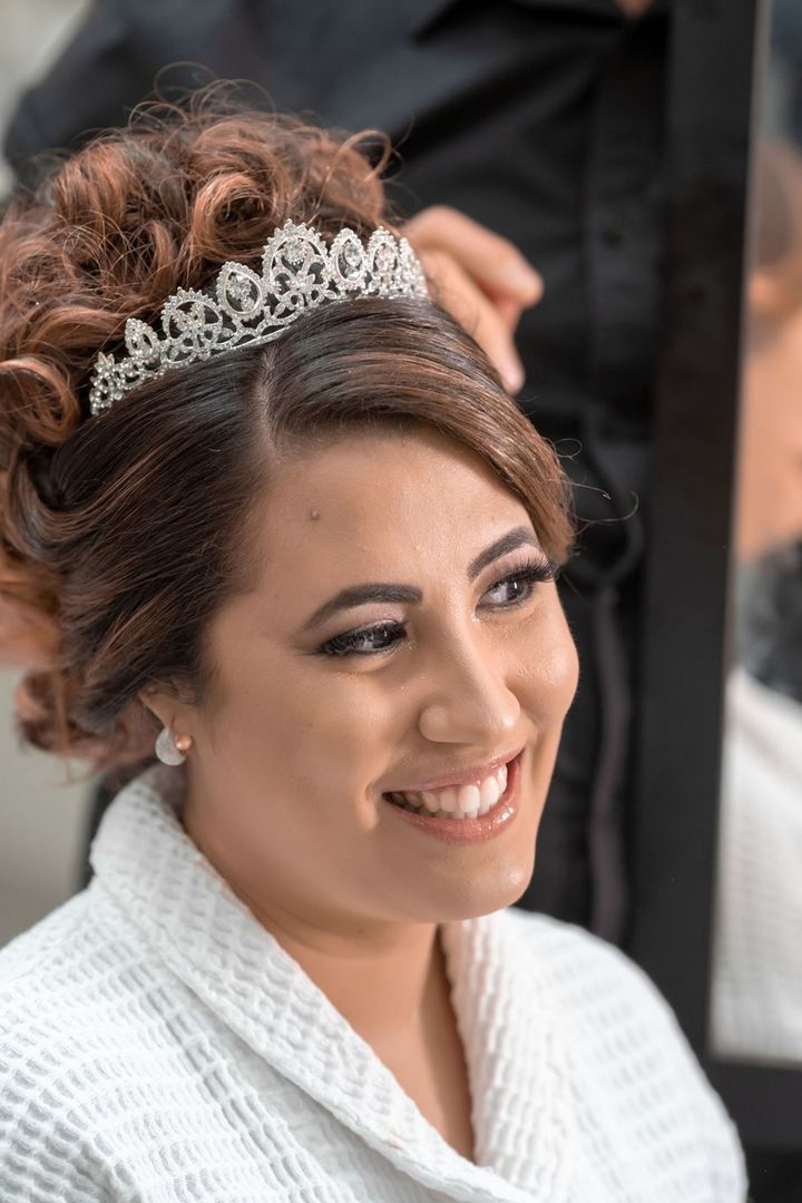 Foto Casamento Dayse e Thales, Adonai eventos Foto Casamento Dayse e Thales, Adonai eventos - Imagem 10