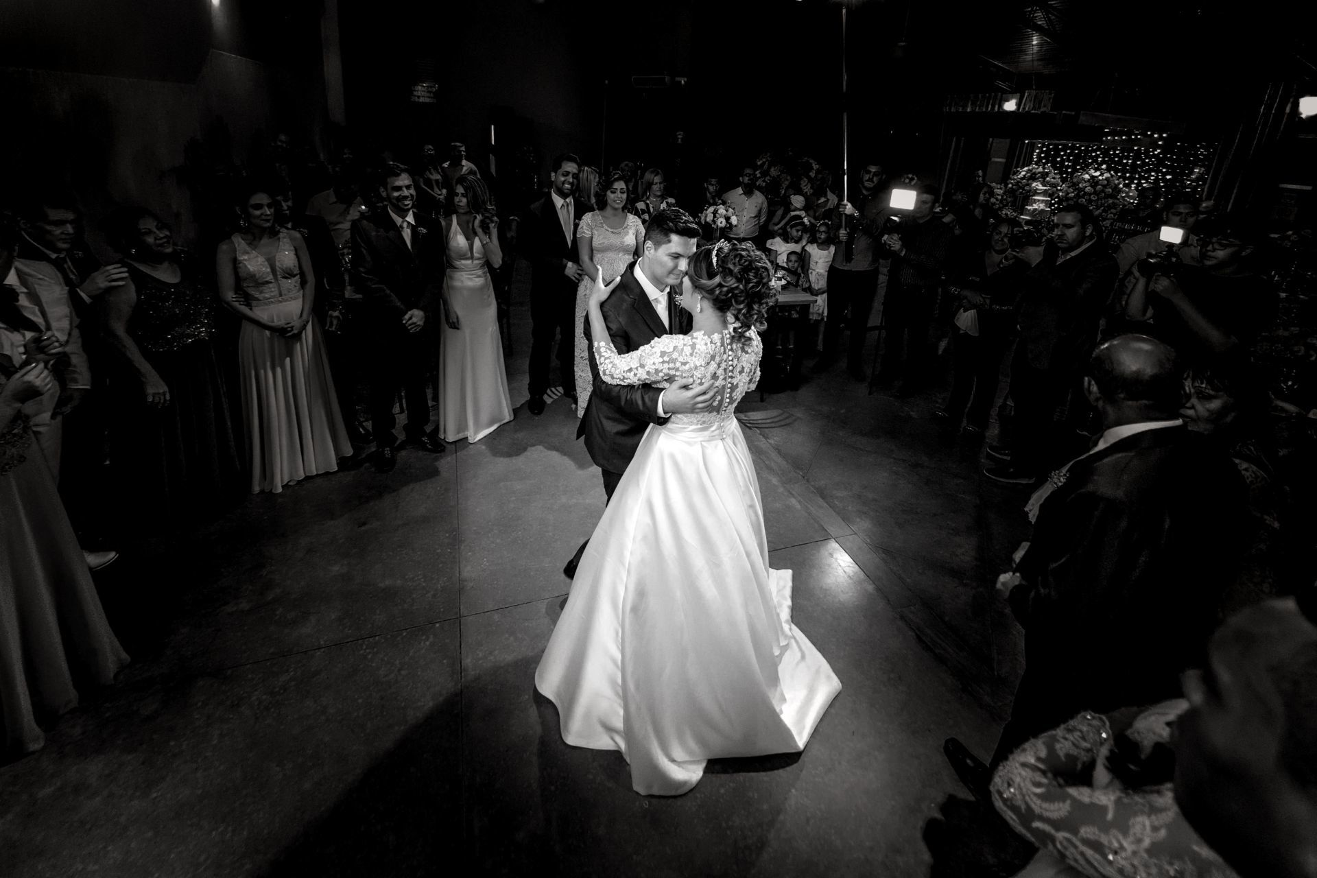 Foto Casamento Dayse e Thales, Adonai eventos Foto Casamento Dayse e Thales, Adonai eventos - Imagem 32