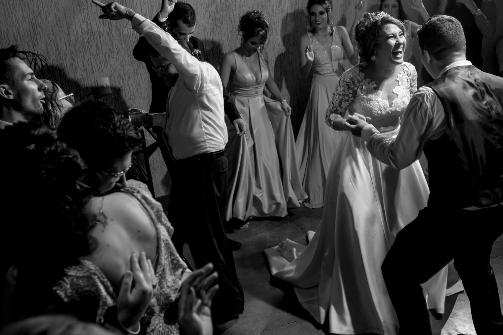 Foto Casamento Dayse e Thales, Adonai eventos Foto Casamento Dayse e Thales, Adonai eventos - Imagem 41