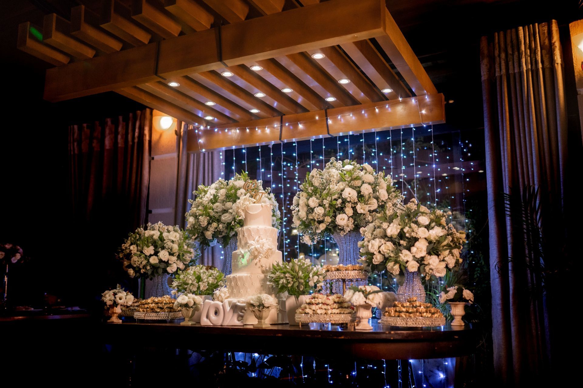 Foto Casamento Dayse e Thales, Adonai eventos Foto Casamento Dayse e Thales, Adonai eventos - Imagem 31