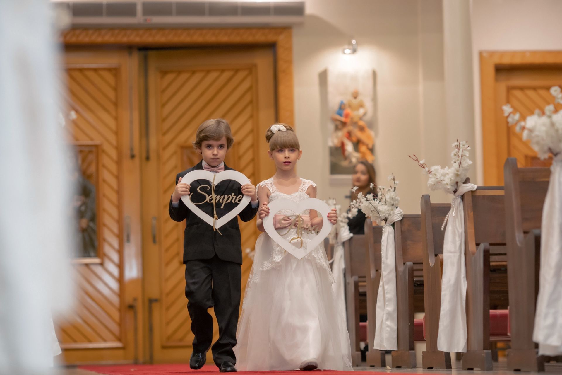 Foto Casamento Dayse e Thales, Adonai eventos Foto Casamento Dayse e Thales, Adonai eventos - Imagem 21