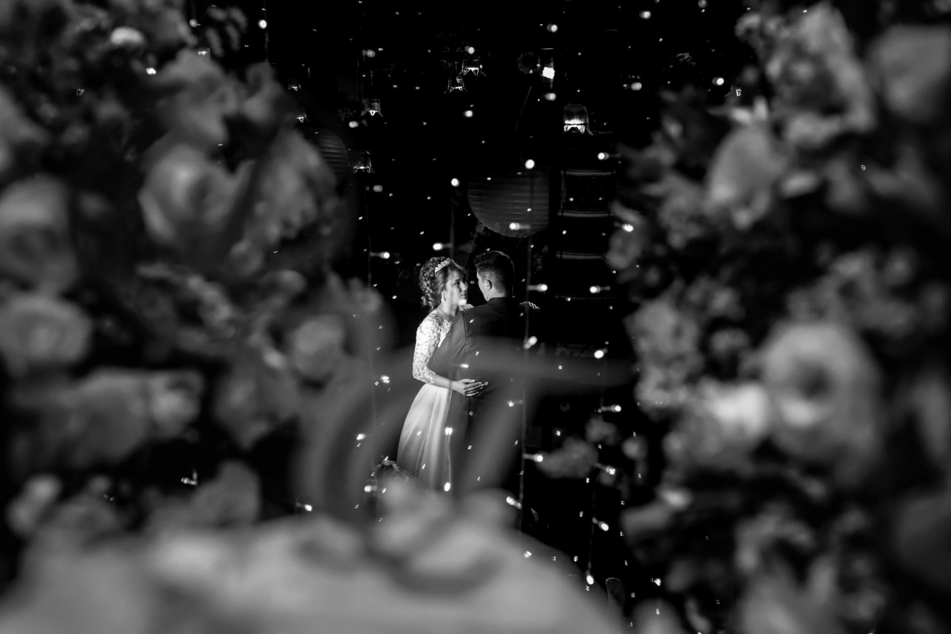 Foto Casamento Dayse e Thales, Adonai eventos Foto Casamento Dayse e Thales, Adonai eventos - Imagem 35
