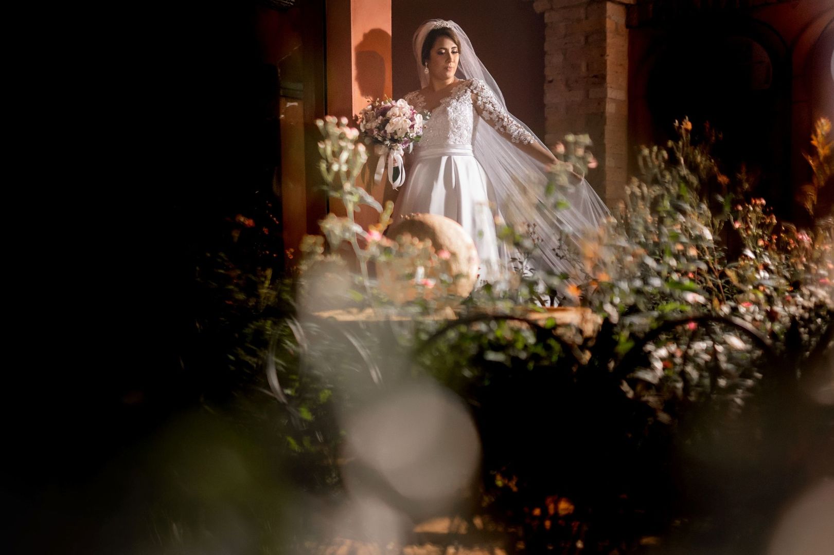 Foto Casamento Dayse e Thales, Adonai eventos Foto Casamento Dayse e Thales, Adonai eventos - Imagem 27