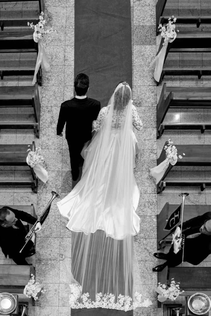Foto Casamento Dayse e Thales, Adonai eventos Foto Casamento Dayse e Thales, Adonai eventos - Imagem 18
