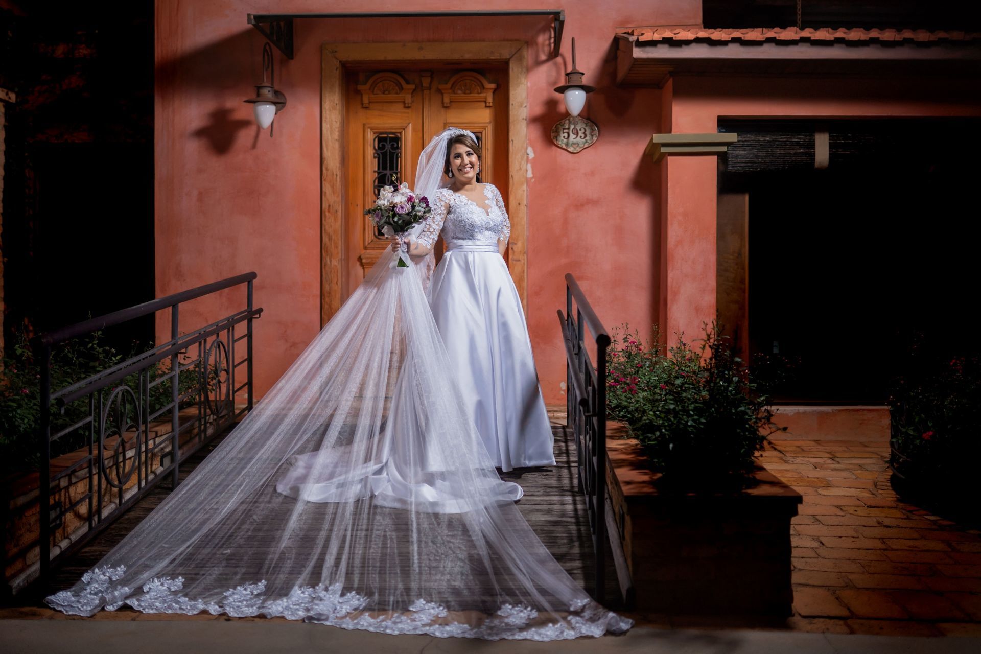 Foto Casamento Dayse e Thales, Adonai eventos Foto Casamento Dayse e Thales, Adonai eventos - Imagem 25
