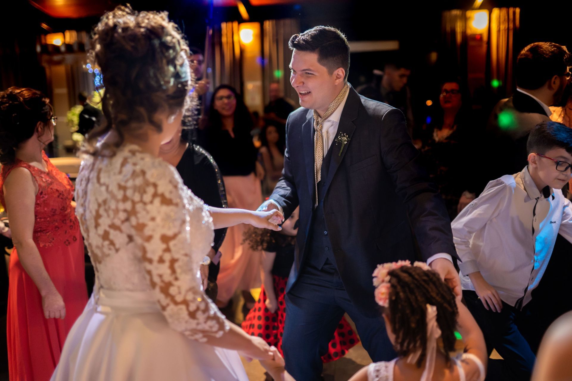 Foto Casamento Dayse e Thales, Adonai eventos Foto Casamento Dayse e Thales, Adonai eventos - Imagem 40