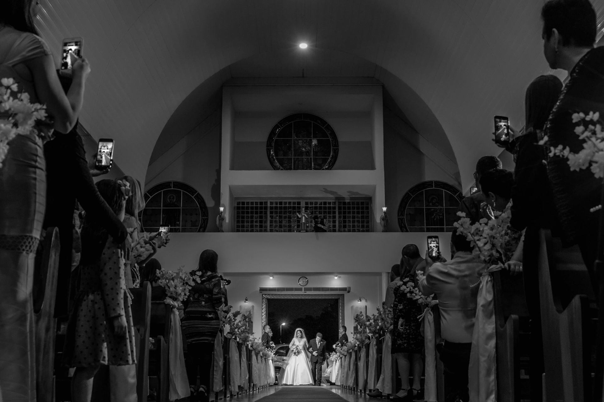 Foto Casamento Dayse e Thales, Adonai eventos Foto Casamento Dayse e Thales, Adonai eventos - Imagem 17