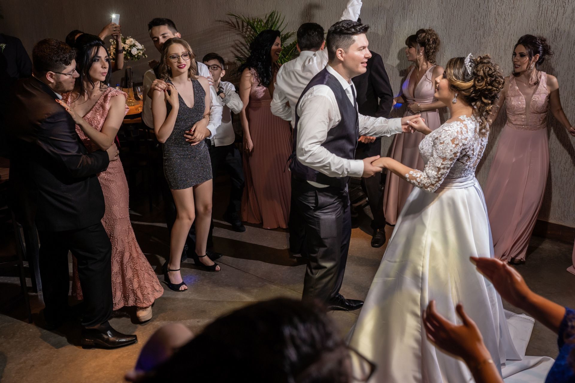 Foto Casamento Dayse e Thales, Adonai eventos Foto Casamento Dayse e Thales, Adonai eventos - Imagem 42