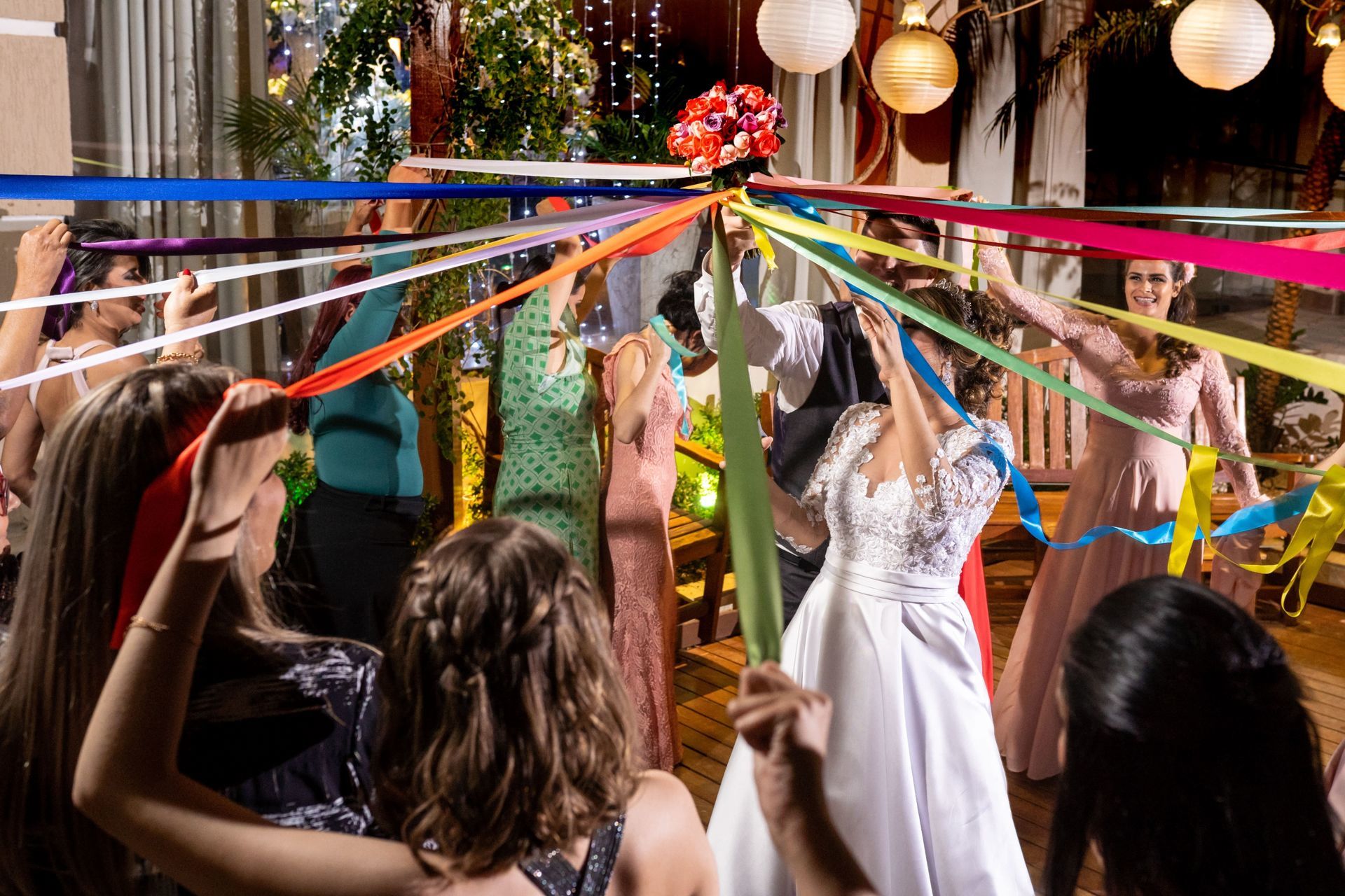 Foto Casamento Dayse e Thales, Adonai eventos Foto Casamento Dayse e Thales, Adonai eventos - Imagem 43