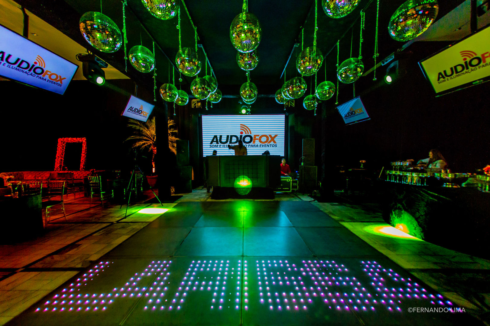 Foto Larissa 15 anos, Uma festa incrível, Vivere Event Foto Larissa 15 anos, Uma festa incrível, Vivere Event - Imagem 19