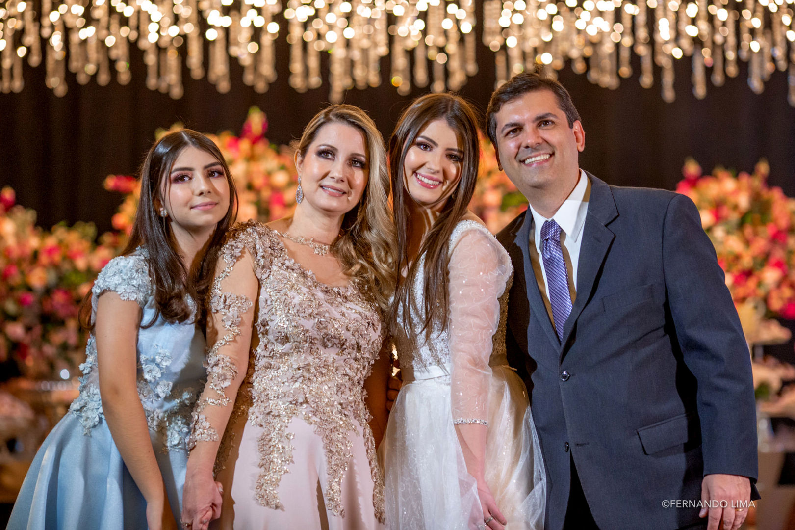 Foto Larissa 15 anos, Uma festa incrível, Vivere Event Foto Larissa 15 anos, Uma festa incrível, Vivere Event - Imagem 22