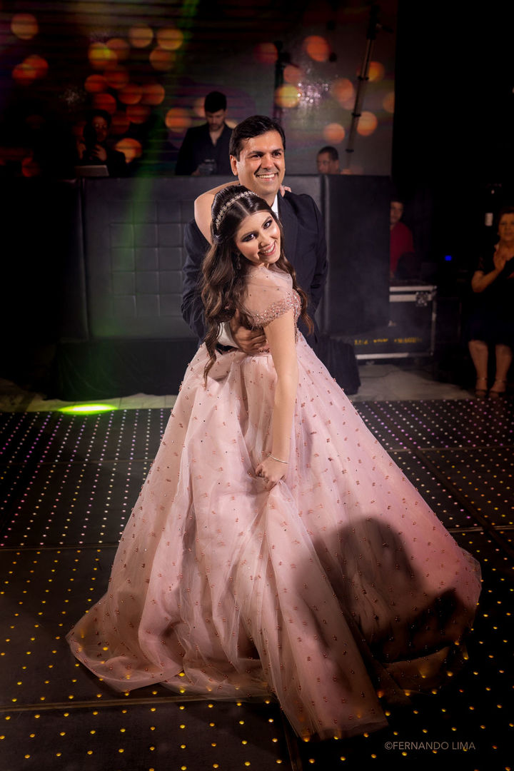 Foto Larissa 15 anos, Uma festa incrível, Vivere Event Foto Larissa 15 anos, Uma festa incrível, Vivere Event - Imagem 36