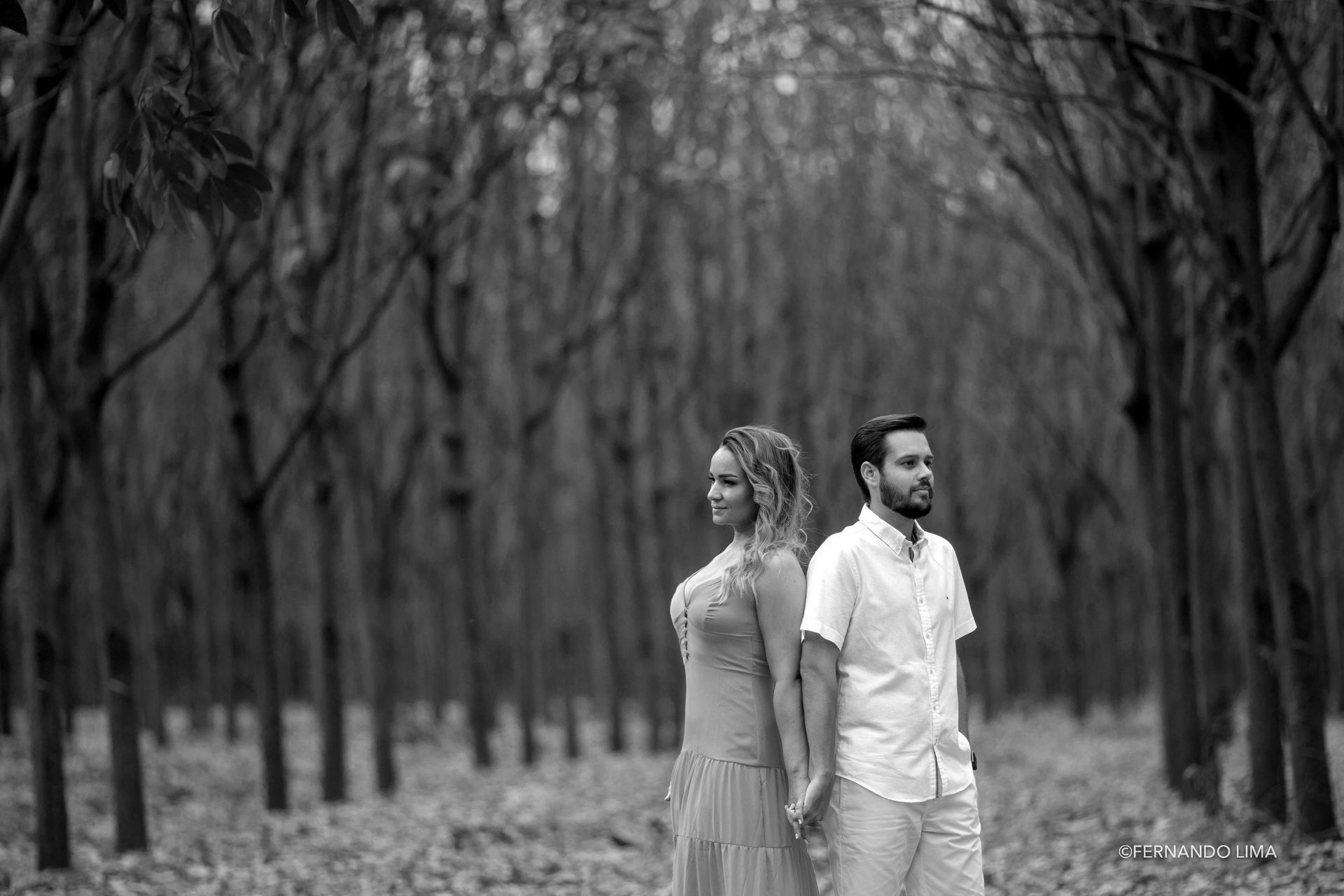 Foto Ensaio pré wedding Maria Gabriela e Lucas Foto Ensaio pré wedding Maria Gabriela e Lucas - Imagem 6