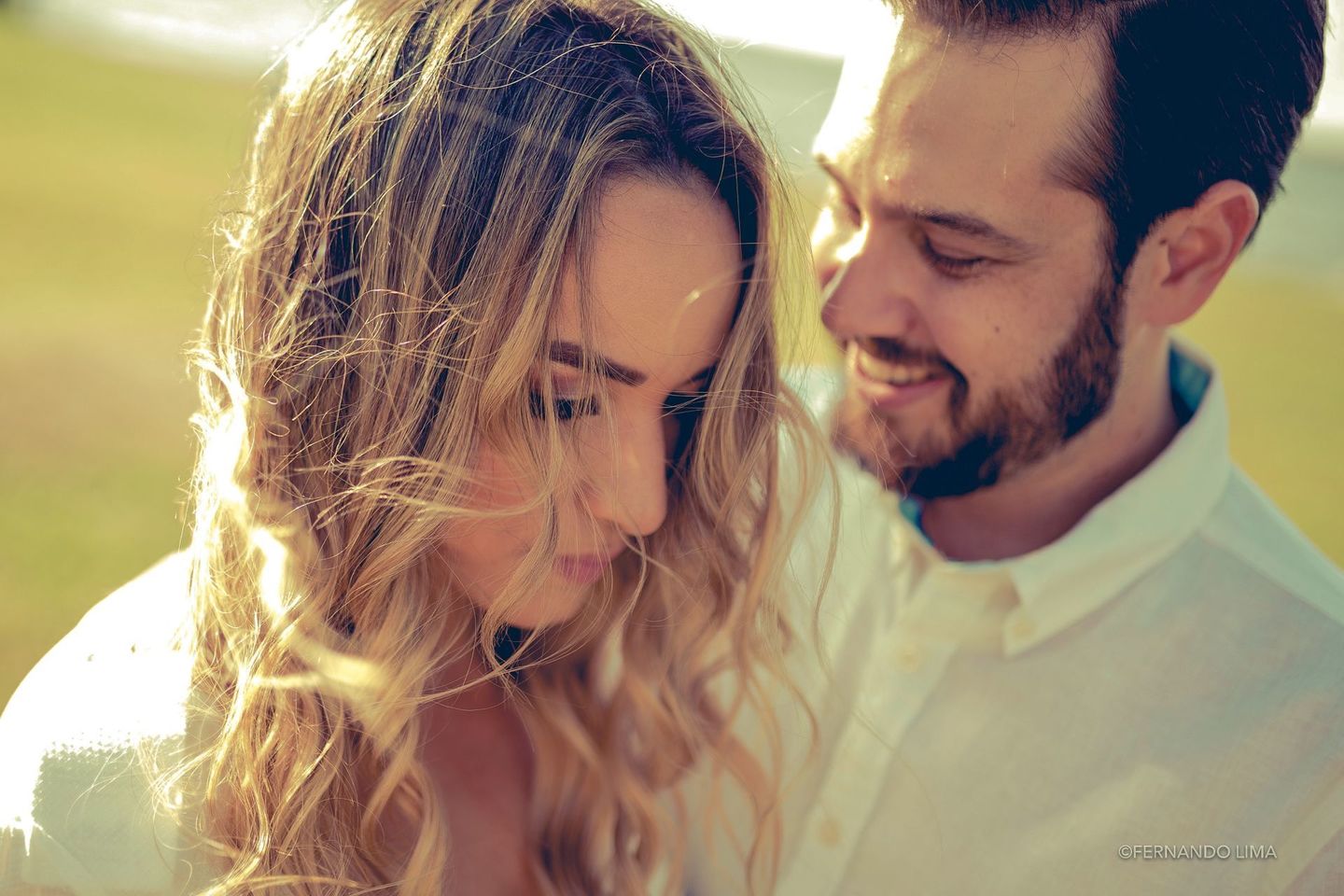 Ensaio pré wedding Maria Gabriela e Lucas 