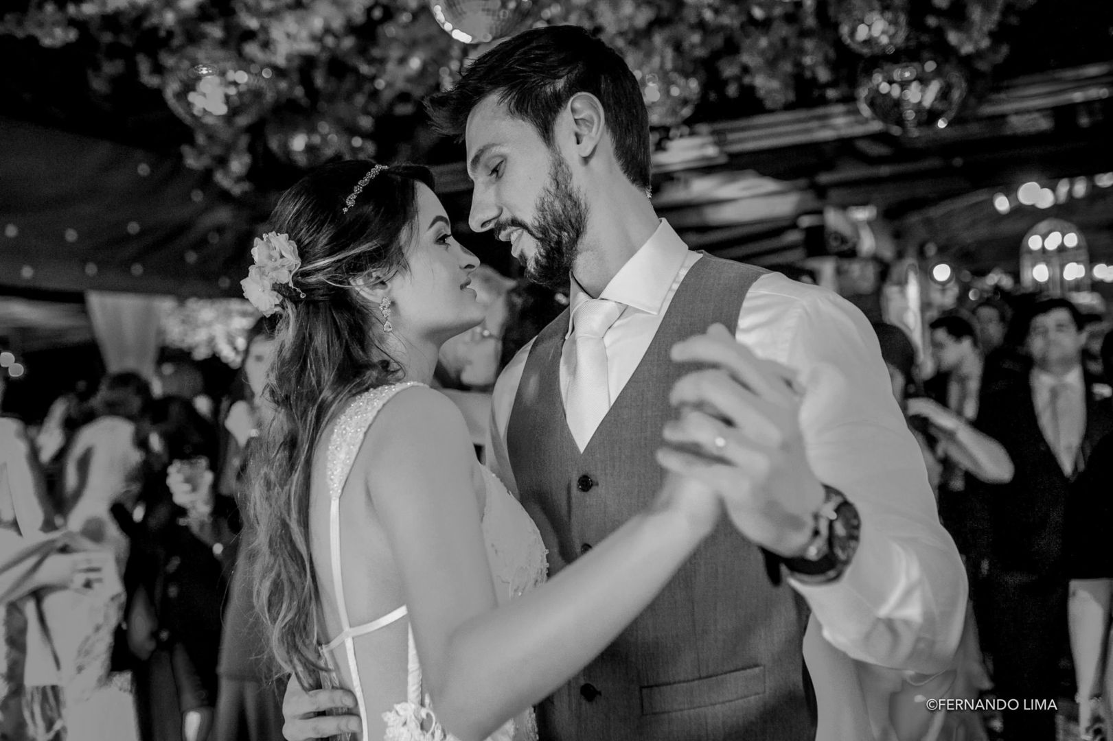 Foto Casamento Rebec e Thales, A Quinta do Sardão Foto Casamento Rebec e Thales, A Quinta do Sardão - Imagem 64