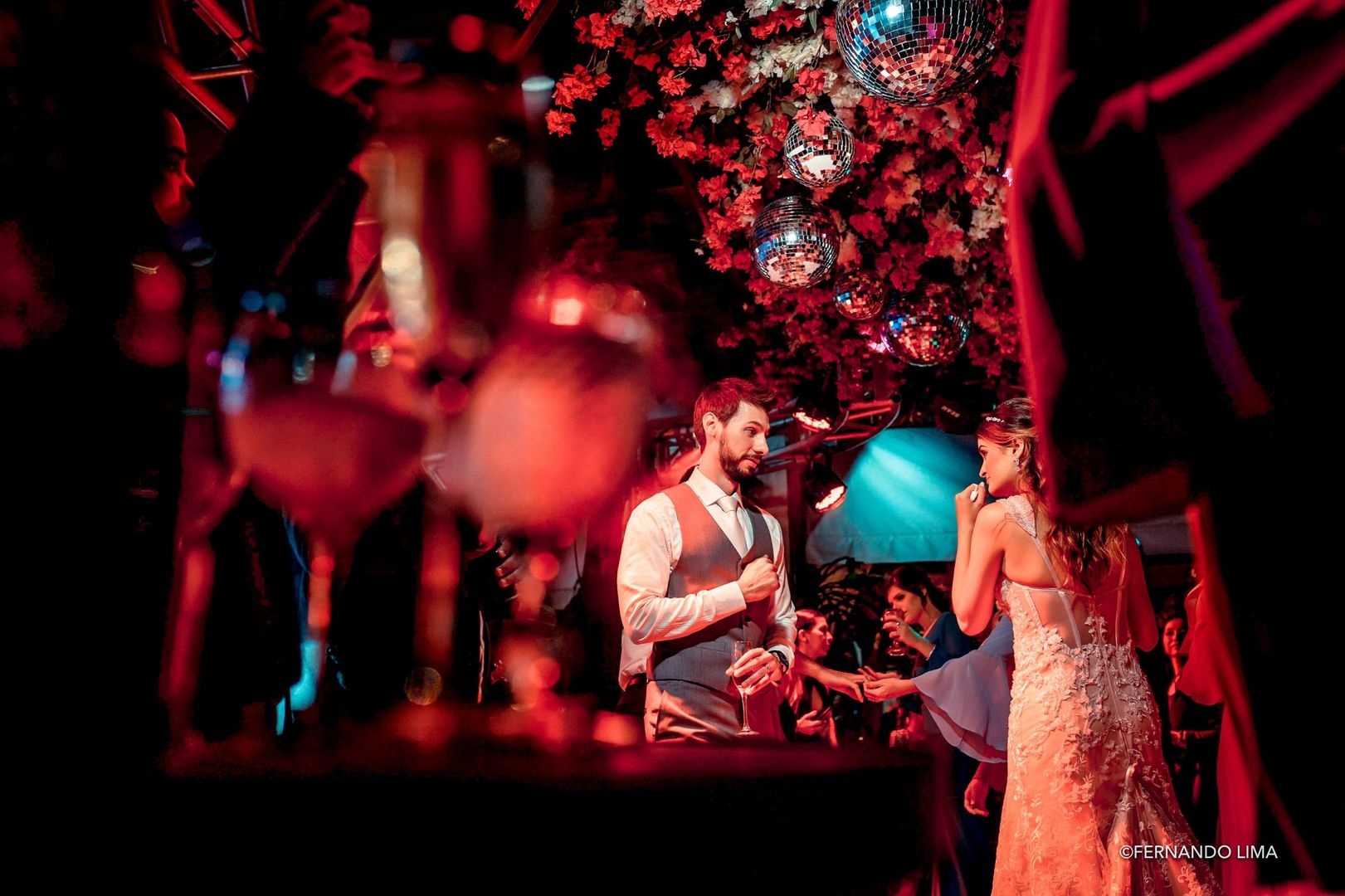 Foto Casamento Rebec e Thales, A Quinta do Sardão Foto Casamento Rebec e Thales, A Quinta do Sardão - Imagem 63