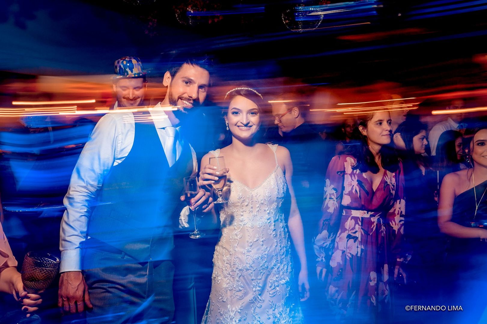 Foto Casamento Rebec e Thales, A Quinta do Sardão Foto Casamento Rebec e Thales, A Quinta do Sardão - Imagem 61