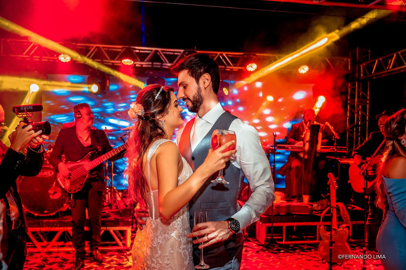Foto Casamento Rebec e Thales, A Quinta do Sardão Foto Casamento Rebec e Thales, A Quinta do Sardão - Imagem 67