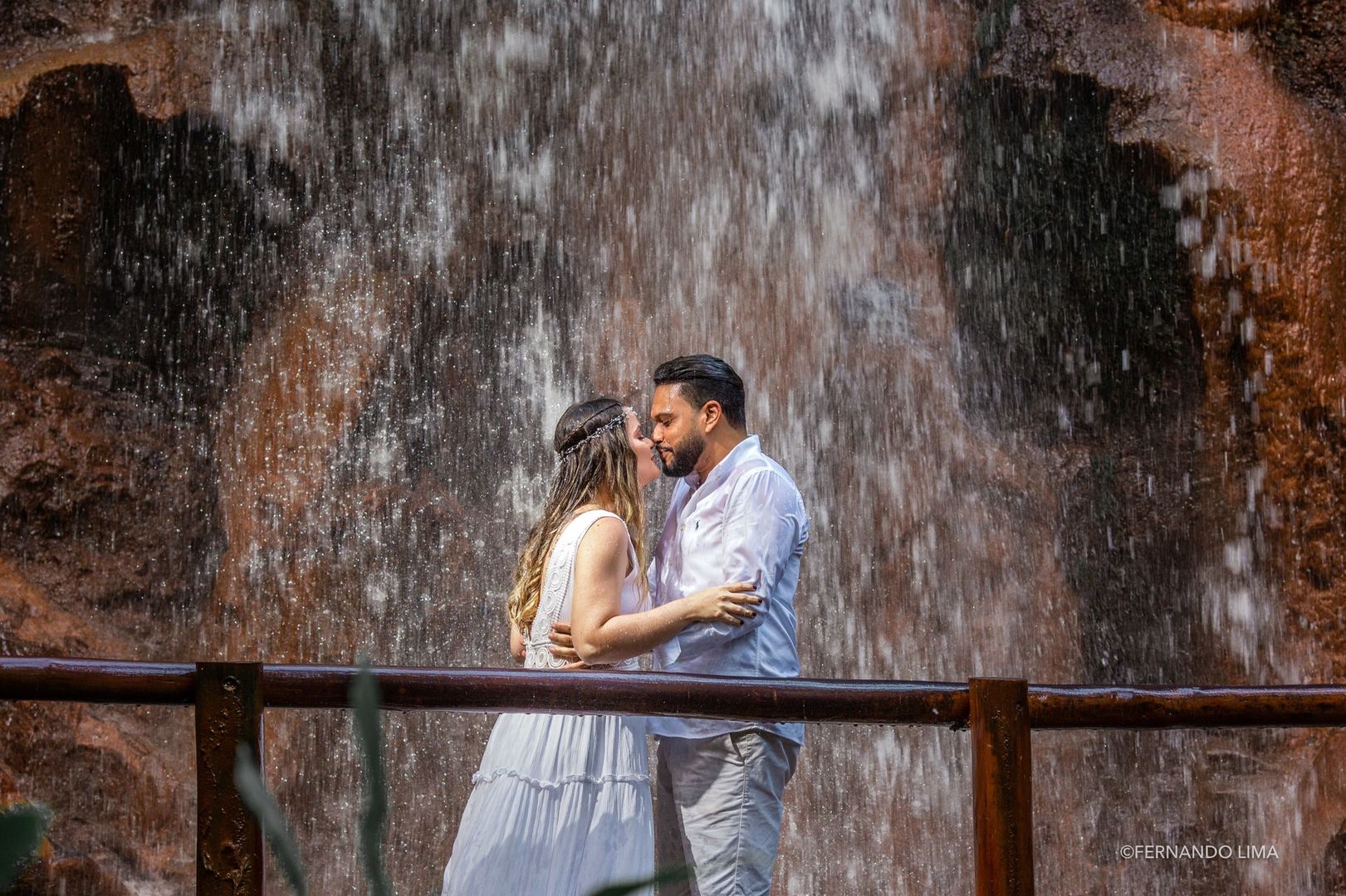 Foto Ensaio Pré Wedding Brotas, David e Gabriela Foto Ensaio Pré Wedding Brotas, David e Gabriela - Imagem 30