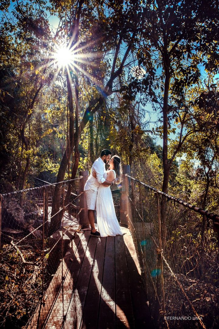 Foto Ensaio Pré Wedding Brotas, David e Gabriela Foto Ensaio Pré Wedding Brotas, David e Gabriela - Imagem 27