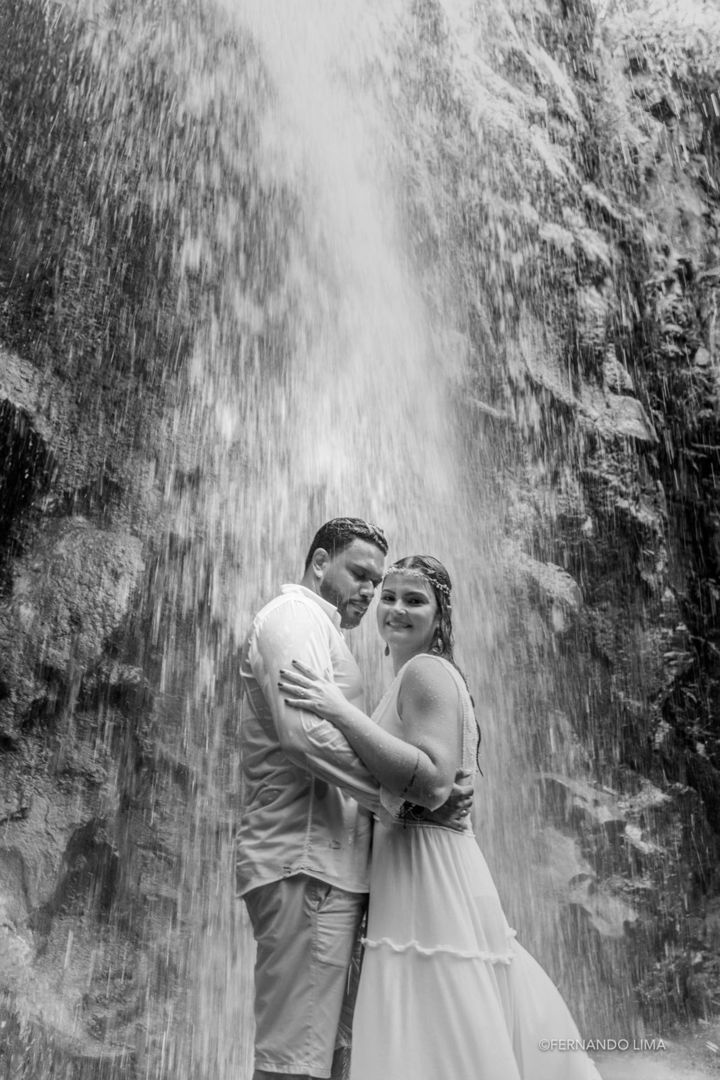 Foto Ensaio Pré Wedding Brotas, David e Gabriela Foto Ensaio Pré Wedding Brotas, David e Gabriela - Imagem 43
