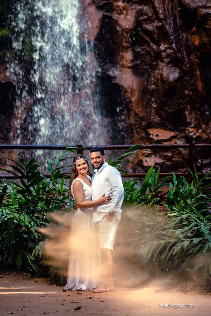 Foto Ensaio Pré Wedding Brotas, David e Gabriela Foto Ensaio Pré Wedding Brotas, David e Gabriela - Imagem 29