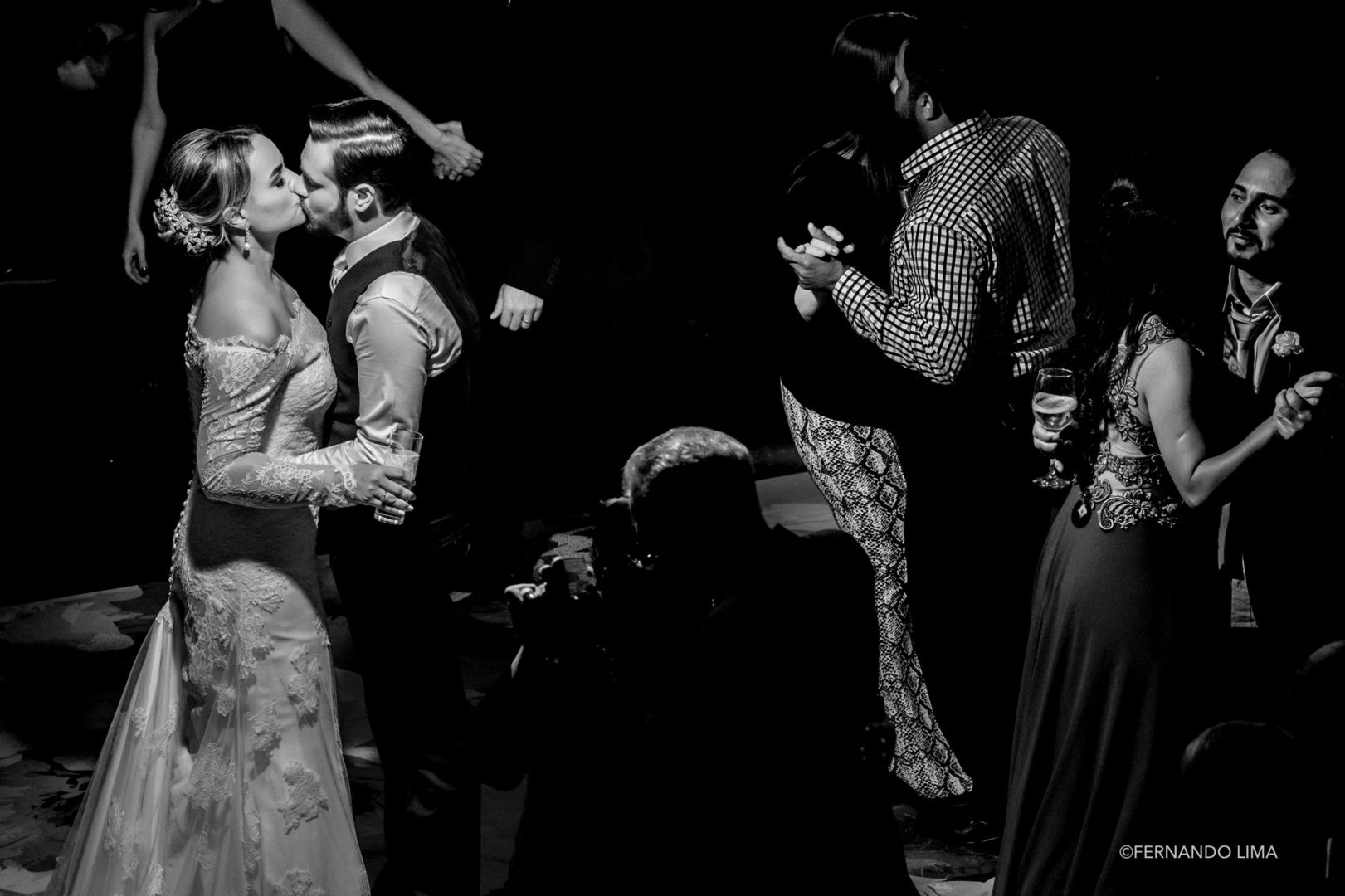 Foto Casamento Maria Gabriela e Lucas, Vivere Event Foto Casamento Maria Gabriela e Lucas, Vivere Event - Imagem 56