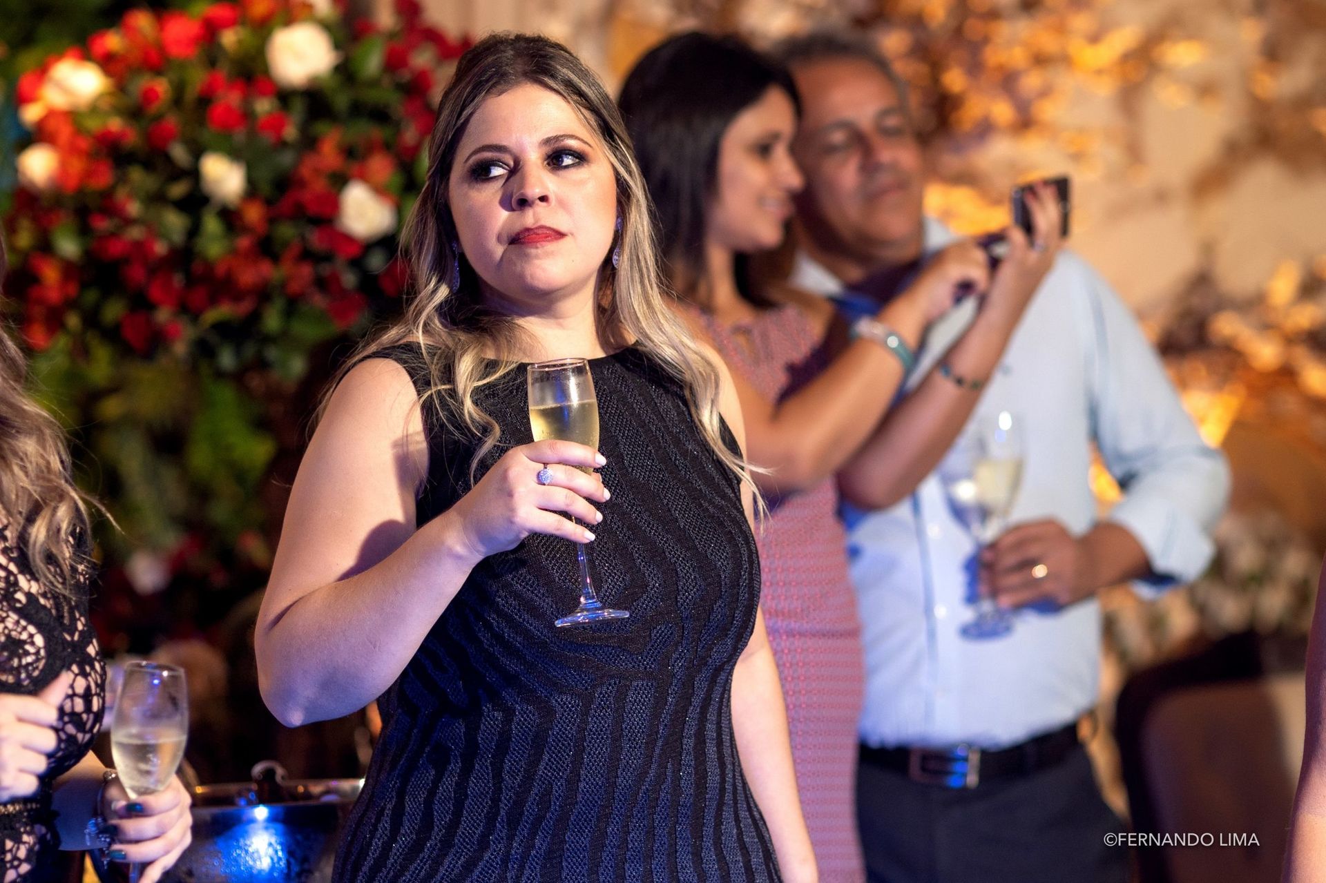 Foto Aniversário 40 anos, Carlos Eduardo e Edmari Foto Aniversário 40 anos, Carlos Eduardo e Edmari - Imagem 31