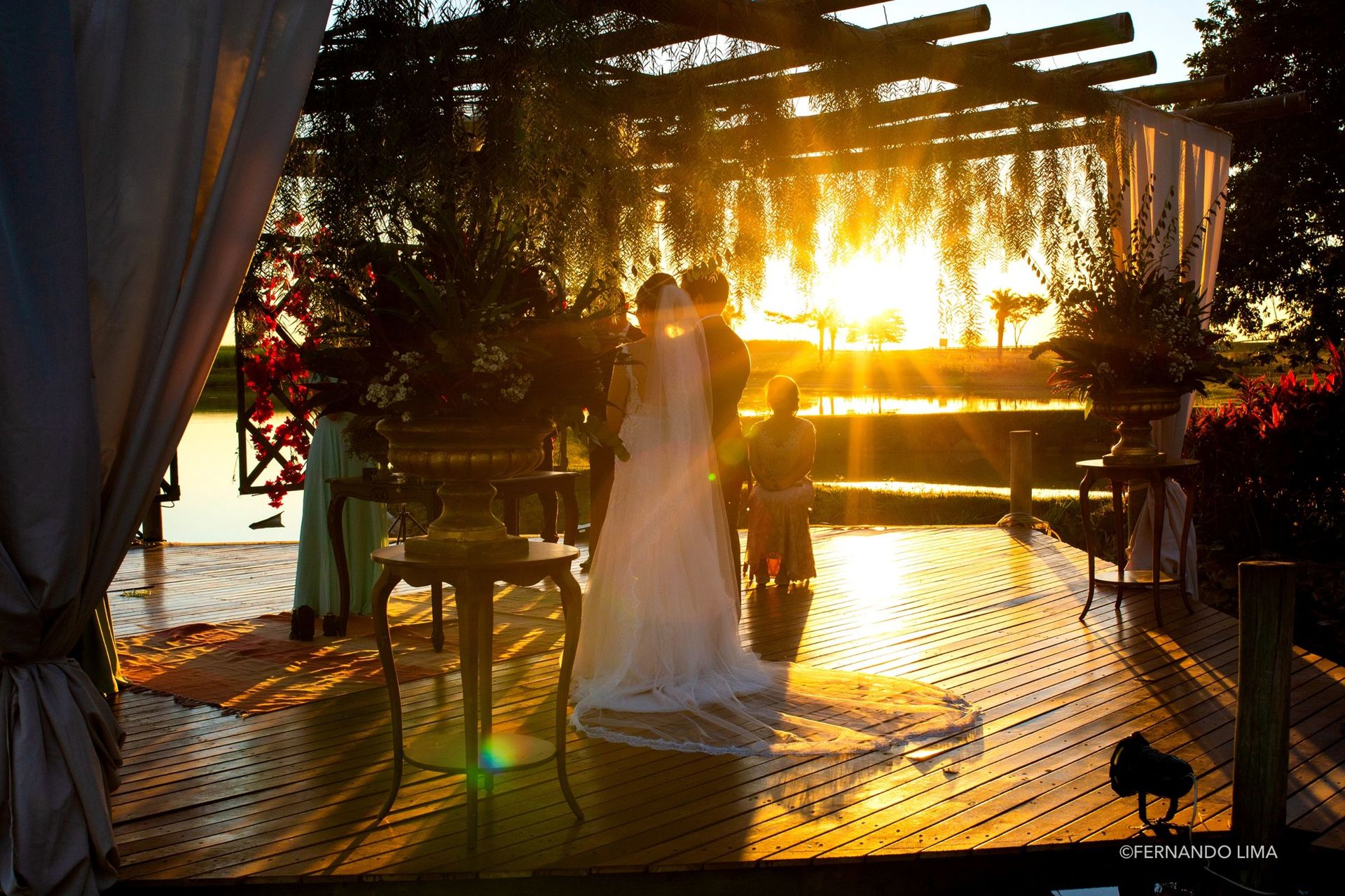 Foto Casamento Rita e Israel, no por do sol da Quinta do Sardão Foto Casamento Rita e Israel, no por do sol da Quinta do Sardão - Imagem 40