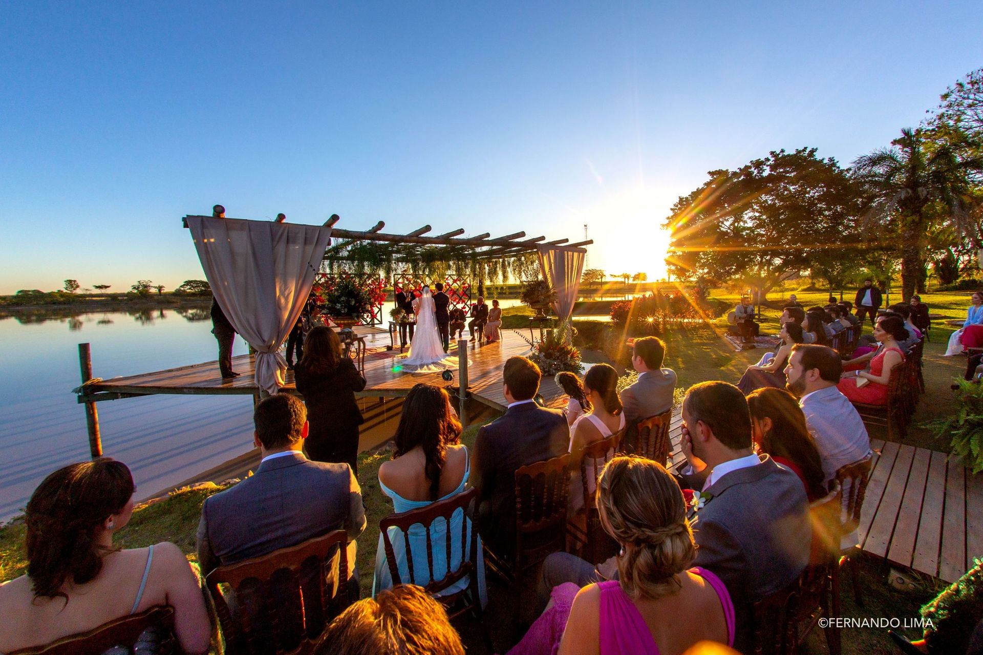 Foto Casamento Rita e Israel, no por do sol da Quinta do Sardão Foto Casamento Rita e Israel, no por do sol da Quinta do Sardão - Imagem 36