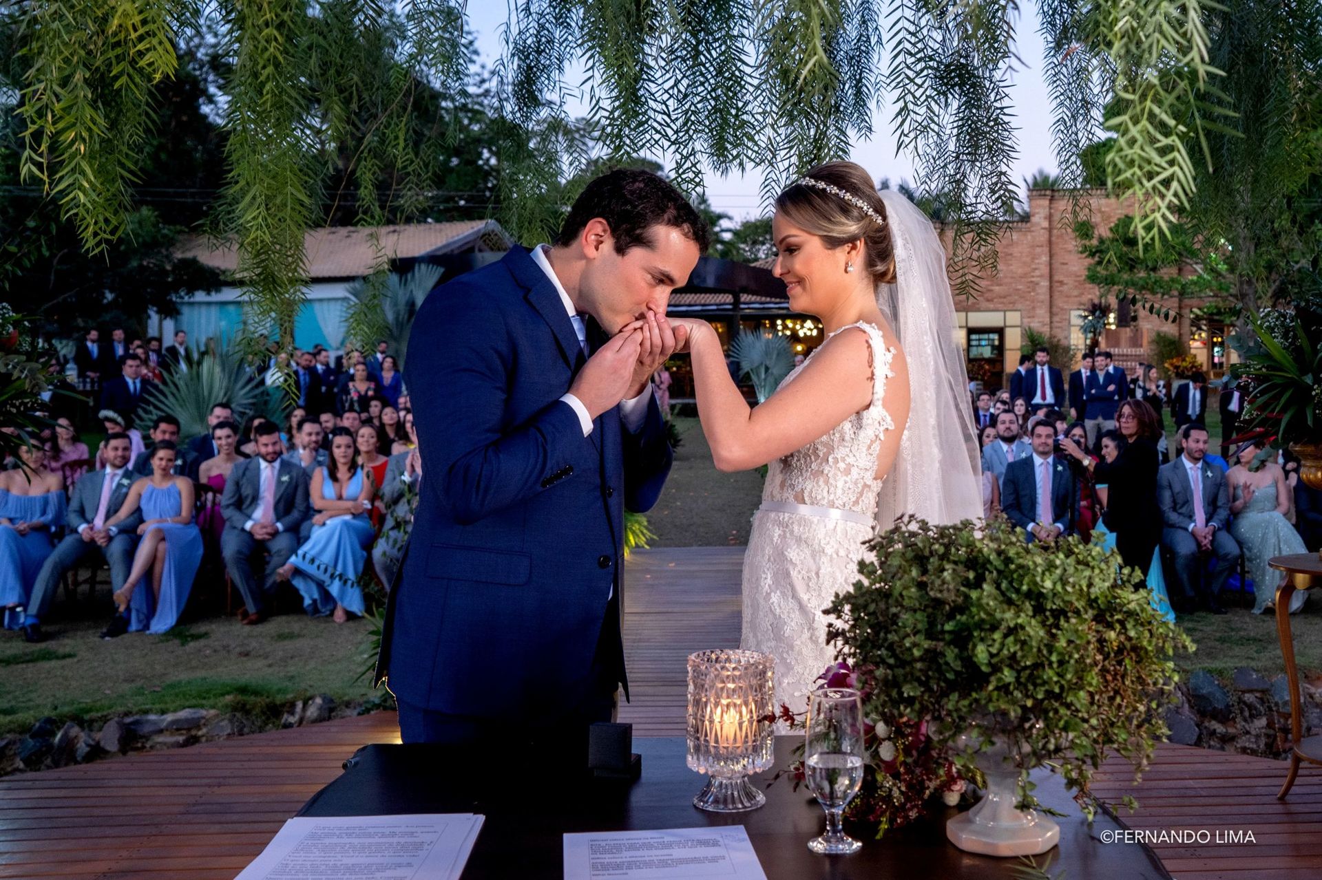 Foto Casamento Rita e Israel, no por do sol da Quinta do Sardão Foto Casamento Rita e Israel, no por do sol da Quinta do Sardão - Imagem 44