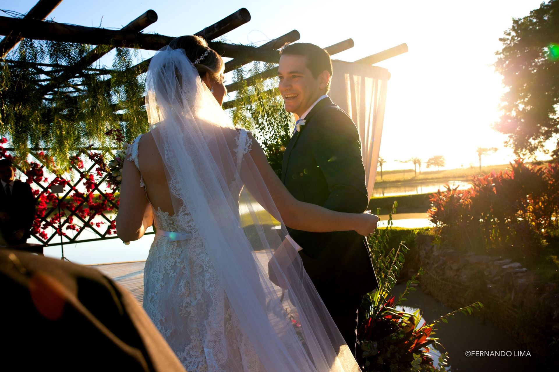 Foto Casamento Rita e Israel, no por do sol da Quinta do Sardão Foto Casamento Rita e Israel, no por do sol da Quinta do Sardão - Imagem 33