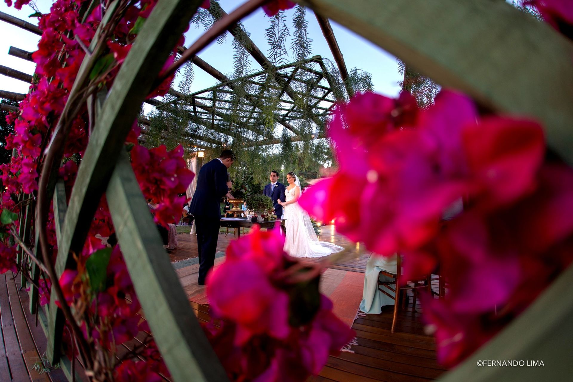Foto Casamento Rita e Israel, no por do sol da Quinta do Sardão Foto Casamento Rita e Israel, no por do sol da Quinta do Sardão - Imagem 41