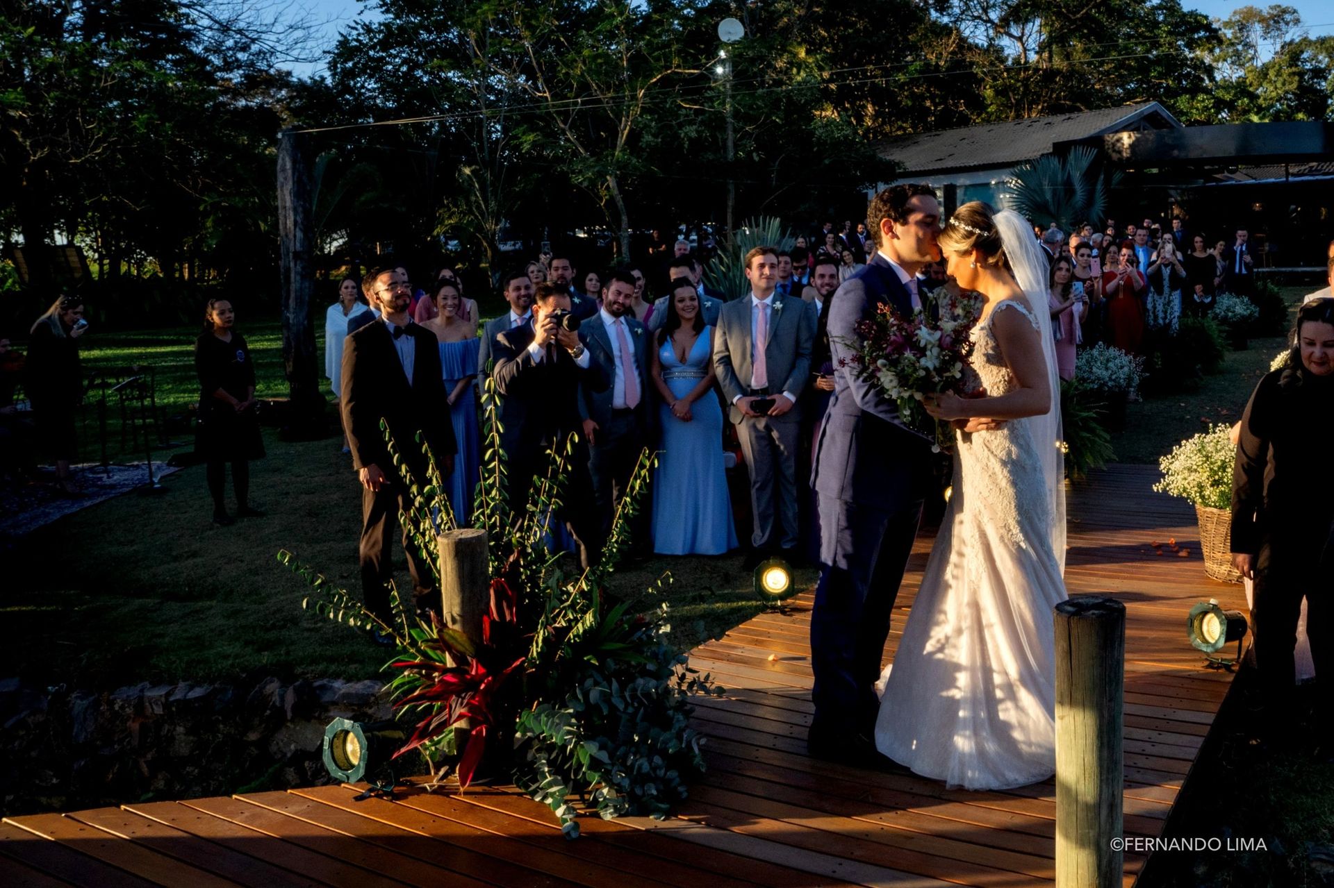 Foto Casamento Rita e Israel, no por do sol da Quinta do Sardão Foto Casamento Rita e Israel, no por do sol da Quinta do Sardão - Imagem 32