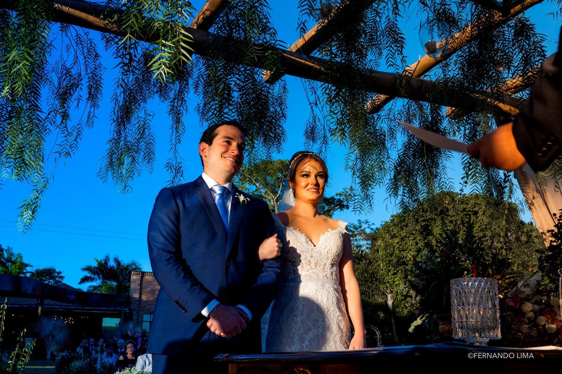 Foto Casamento Rita e Israel, no por do sol da Quinta do Sardão Foto Casamento Rita e Israel, no por do sol da Quinta do Sardão - Imagem 35