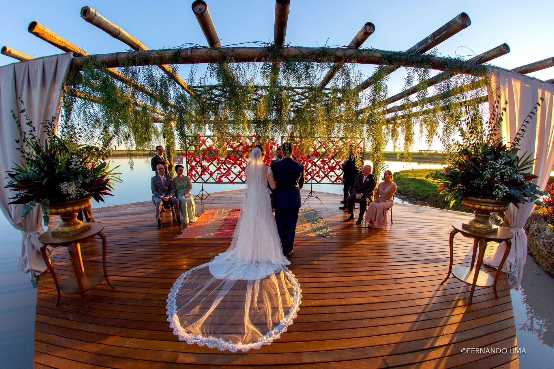 Foto Casamento Rita e Israel, no por do sol da Quinta do Sardão Foto Casamento Rita e Israel, no por do sol da Quinta do Sardão - Imagem 38