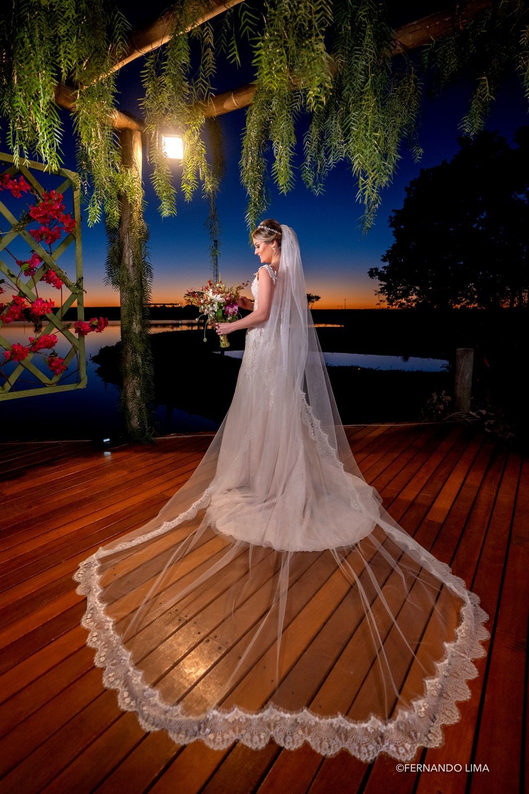 Foto Casamento Rita e Israel, no por do sol da Quinta do Sardão Foto Casamento Rita e Israel, no por do sol da Quinta do Sardão - Imagem 48