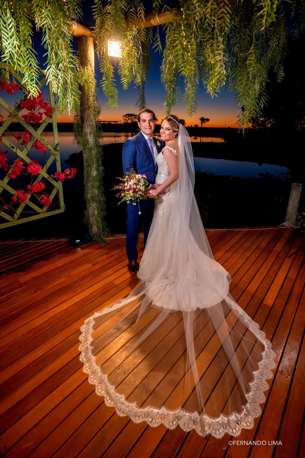 Foto Casamento Rita e Israel, no por do sol da Quinta do Sardão Foto Casamento Rita e Israel, no por do sol da Quinta do Sardão - Imagem 49