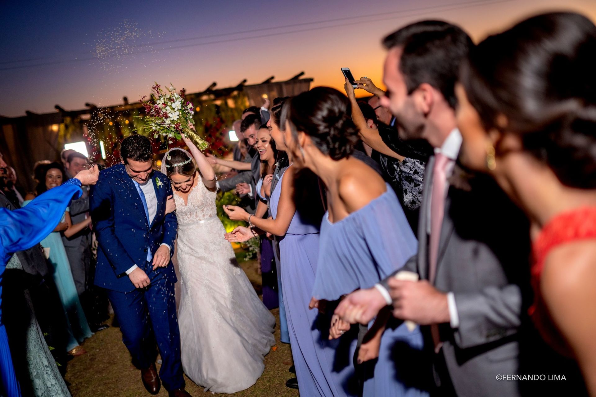 Foto Casamento Rita e Israel, no por do sol da Quinta do Sardão Foto Casamento Rita e Israel, no por do sol da Quinta do Sardão - Imagem 46